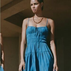 💙 ISO Ciao Lucia Caserto Dress Small 💙